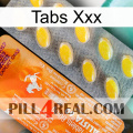 Tabs Xxx new05